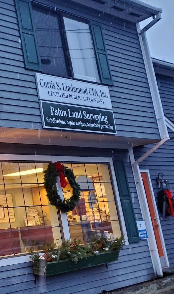 Paton Land Surveying