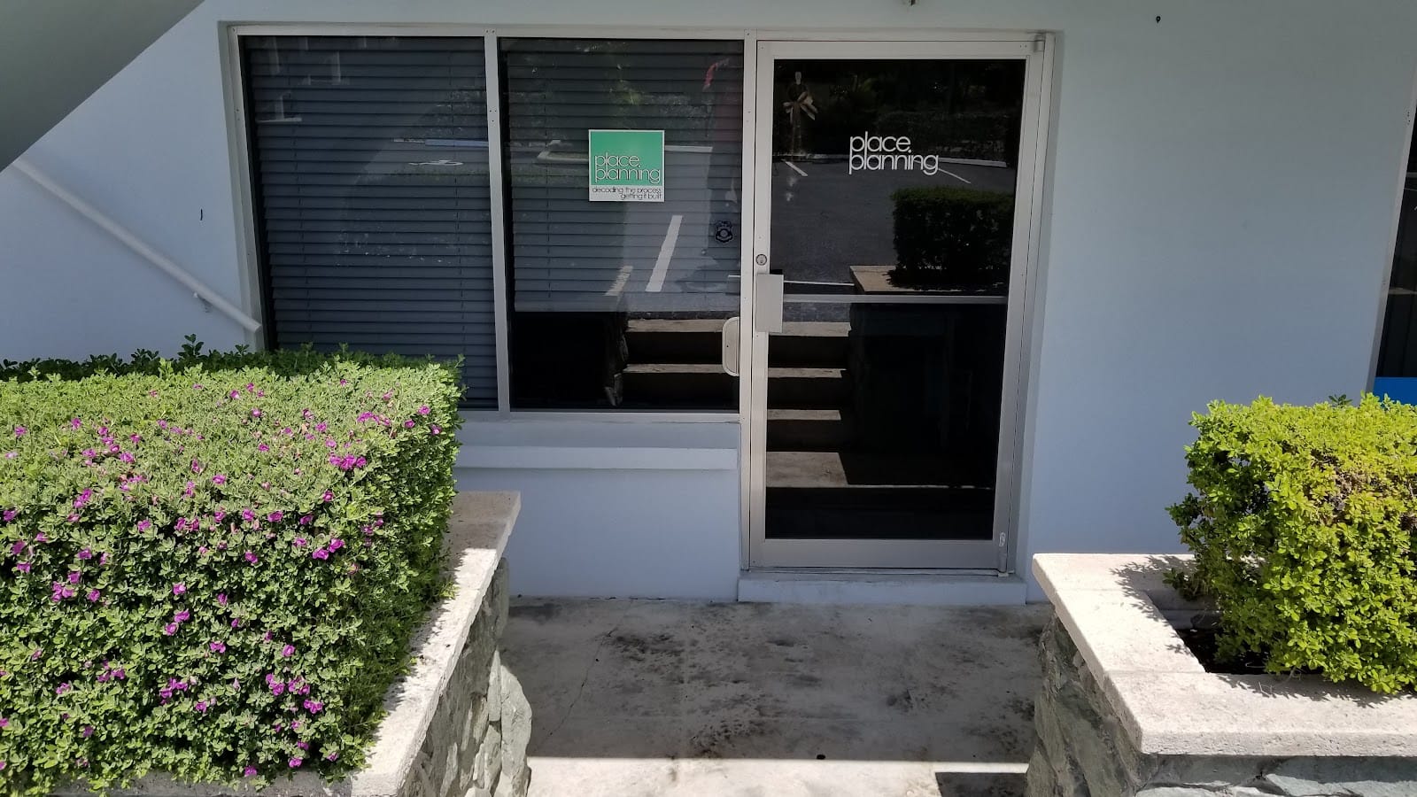 Place Plannning & Design