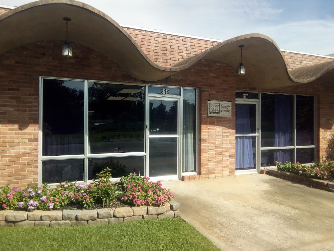 Holloway Updike & Bellen Inc