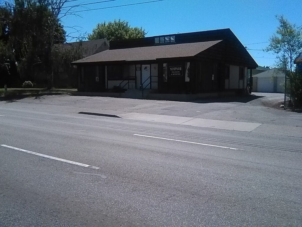 Simpson Engineers Inc.