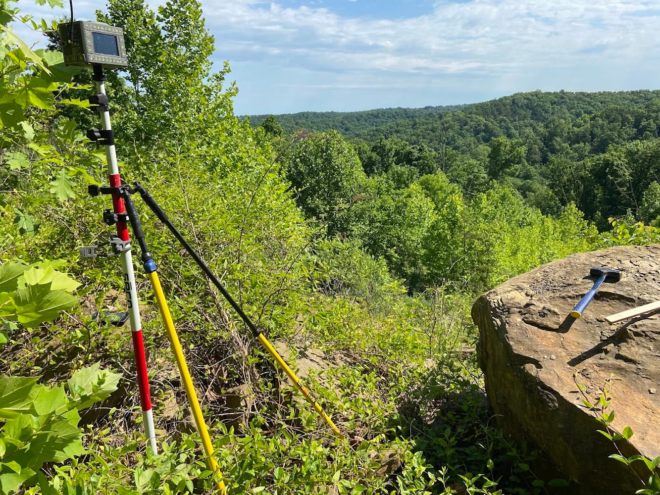 T3 Surveying
