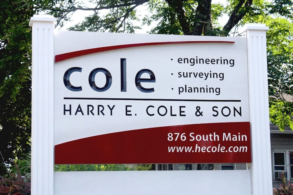 Cole Civil + Survey