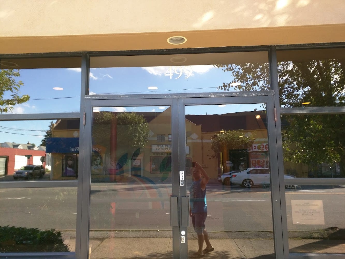 Krause Land Surveyors c/o Joseph Nicoletti Associates