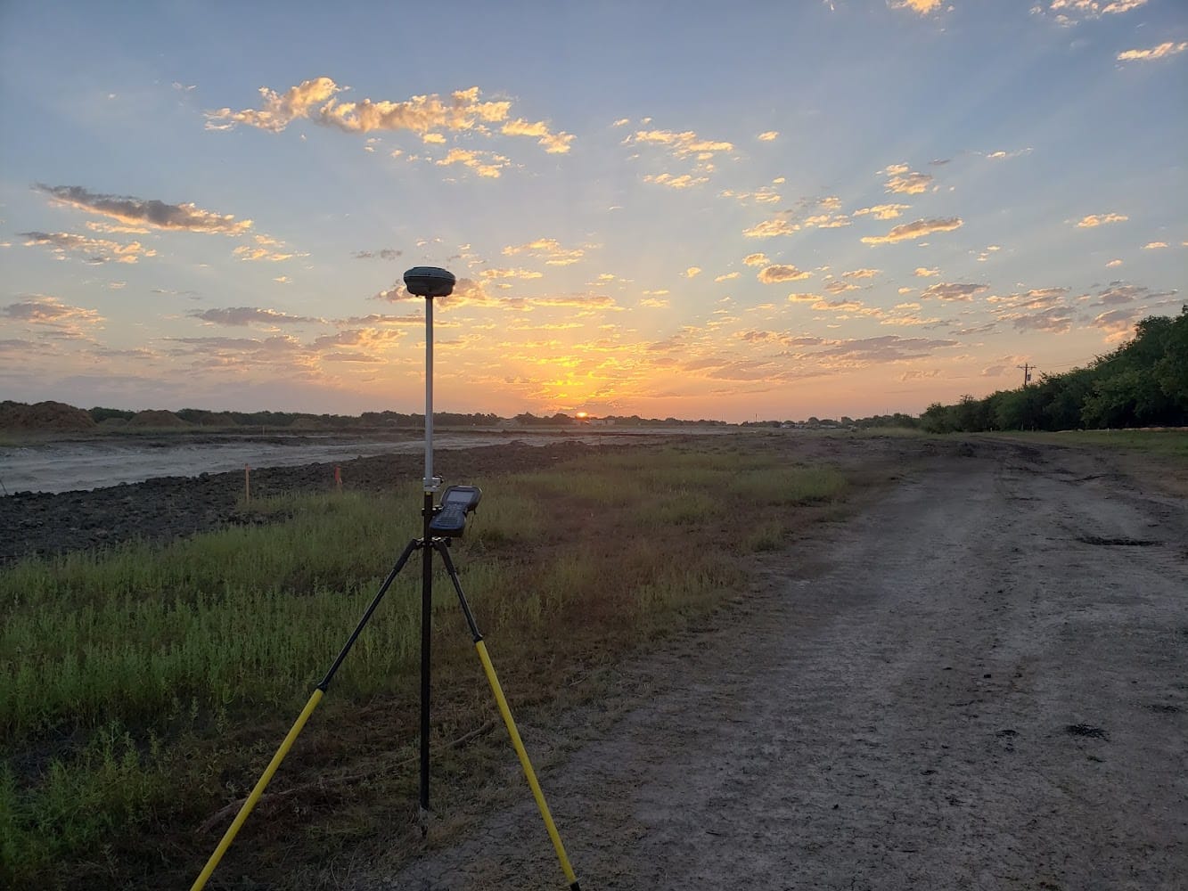 O’Neal Surveying Company