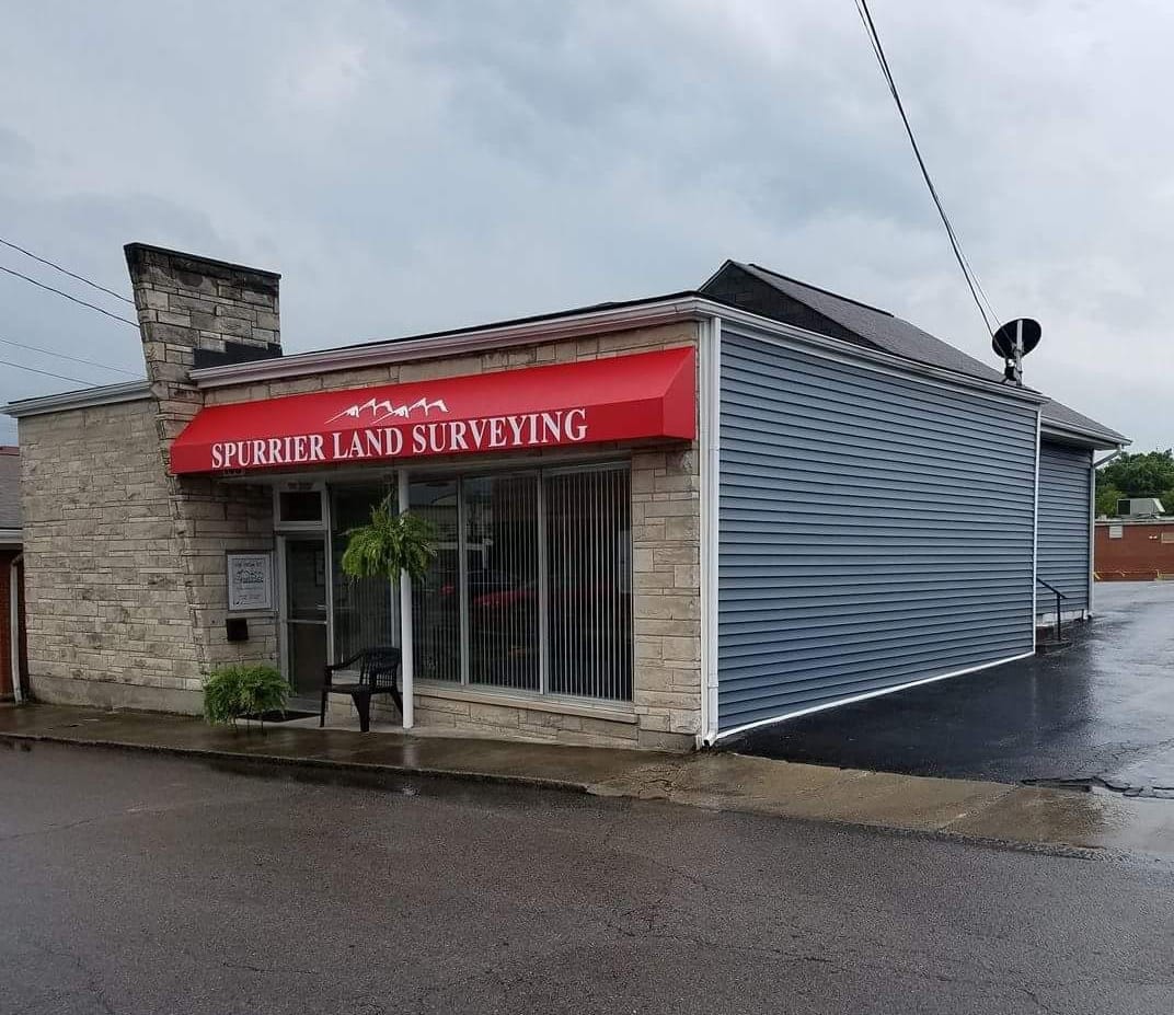 Spurrier Land Surveying