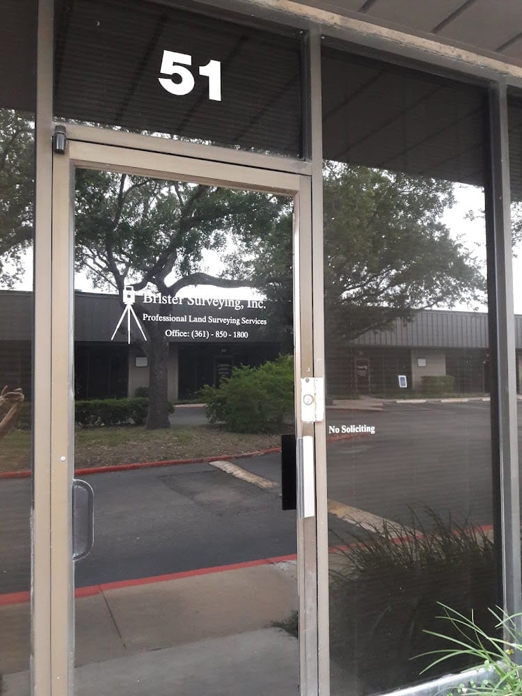 Brister Surveying Inc