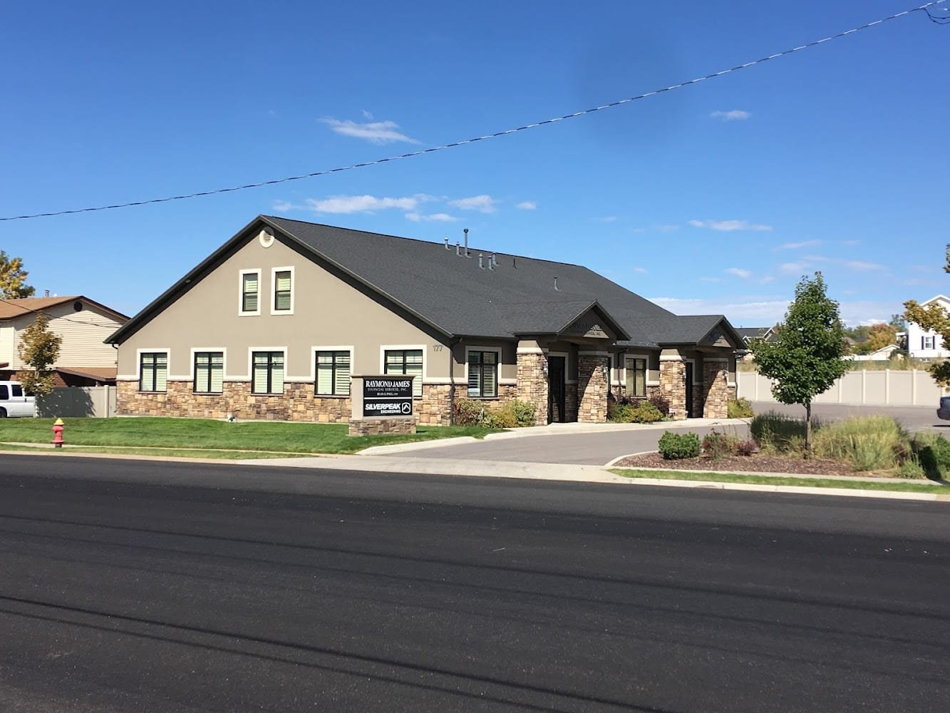 Silverpeak Engineering