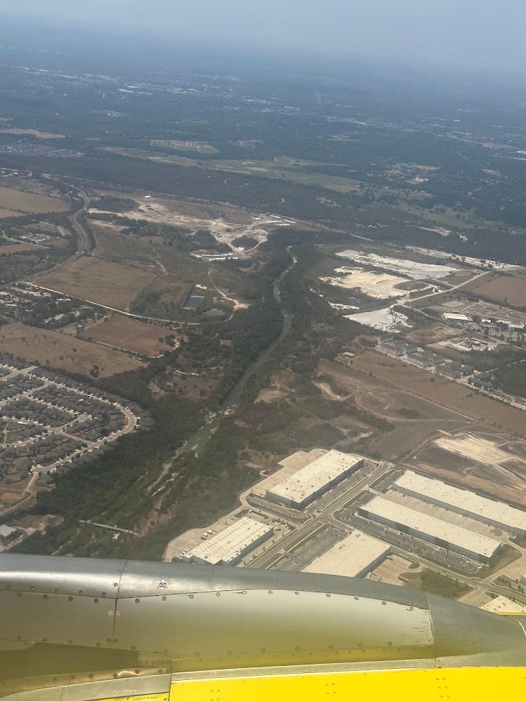 Chaparral Professional Land Surveying