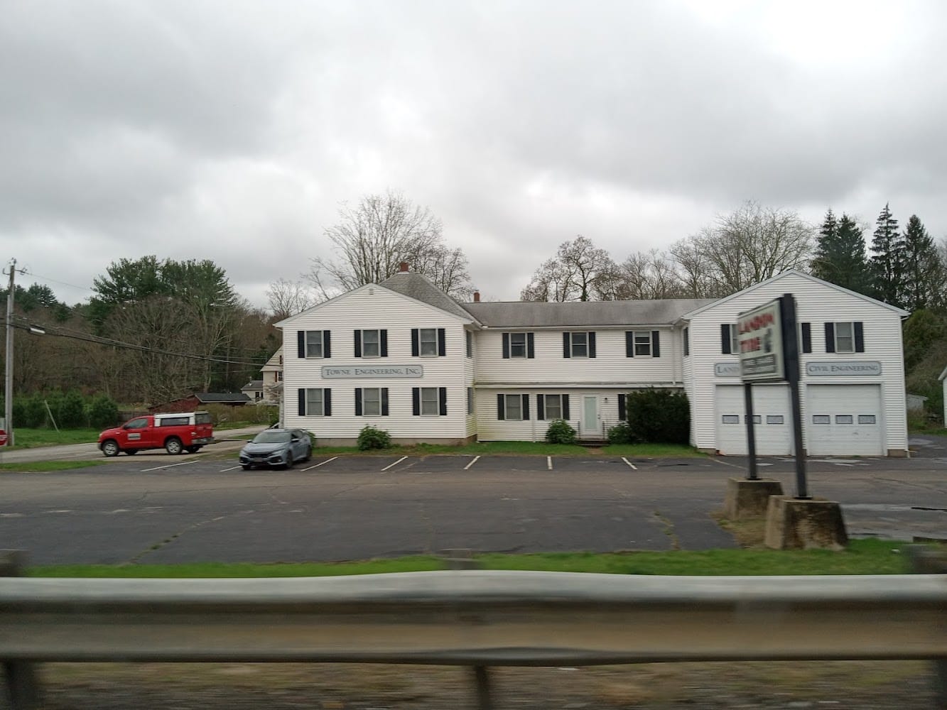 Towne Engineering Inc