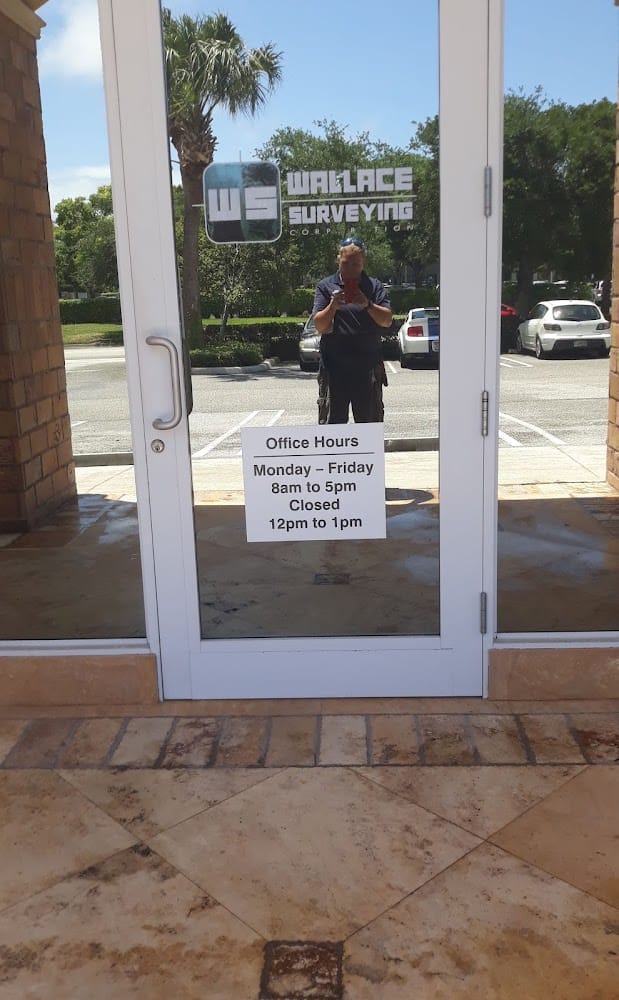 Wallace Surveying Corporation