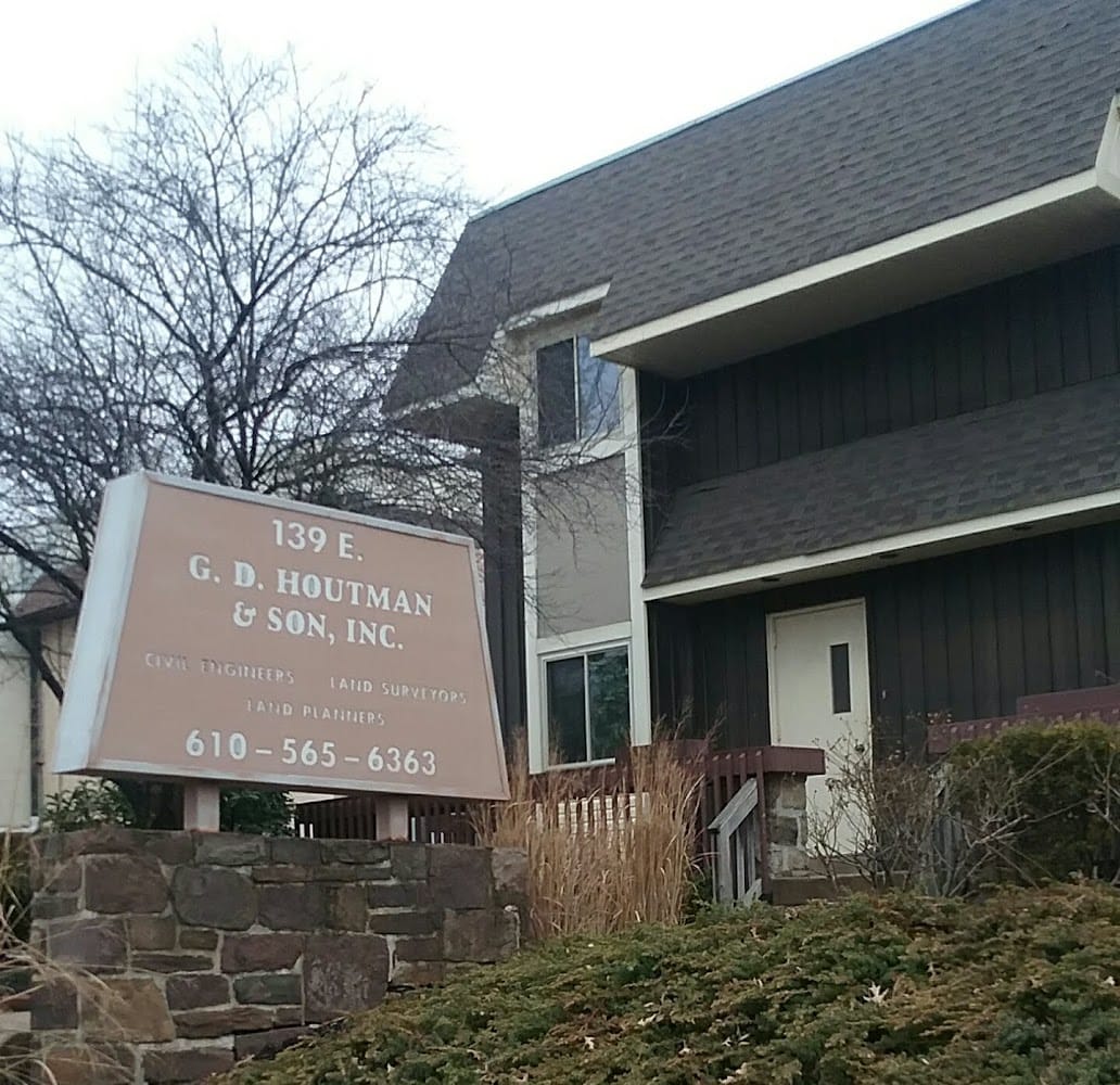 G D Houtman & Son Inc