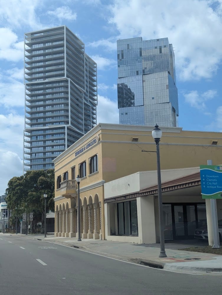 Keshavarz & Associates