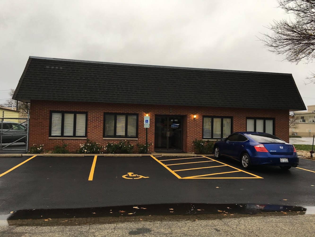 Luco Surveying (A Division of Polaris Surveying