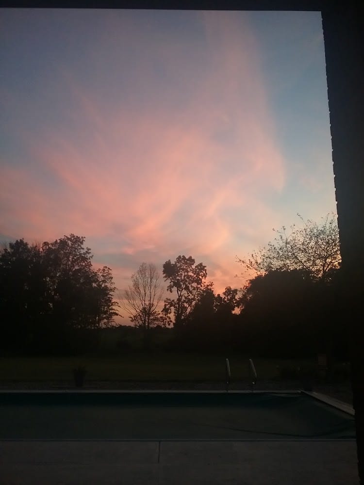 Water Edge Development of Kokomo