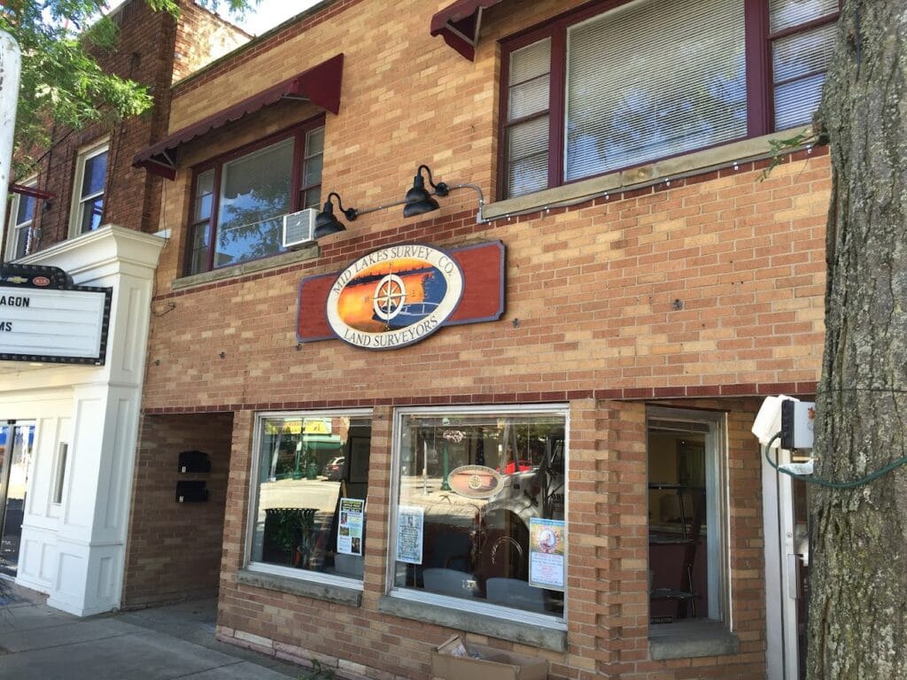 Mid Lakes Survey Company