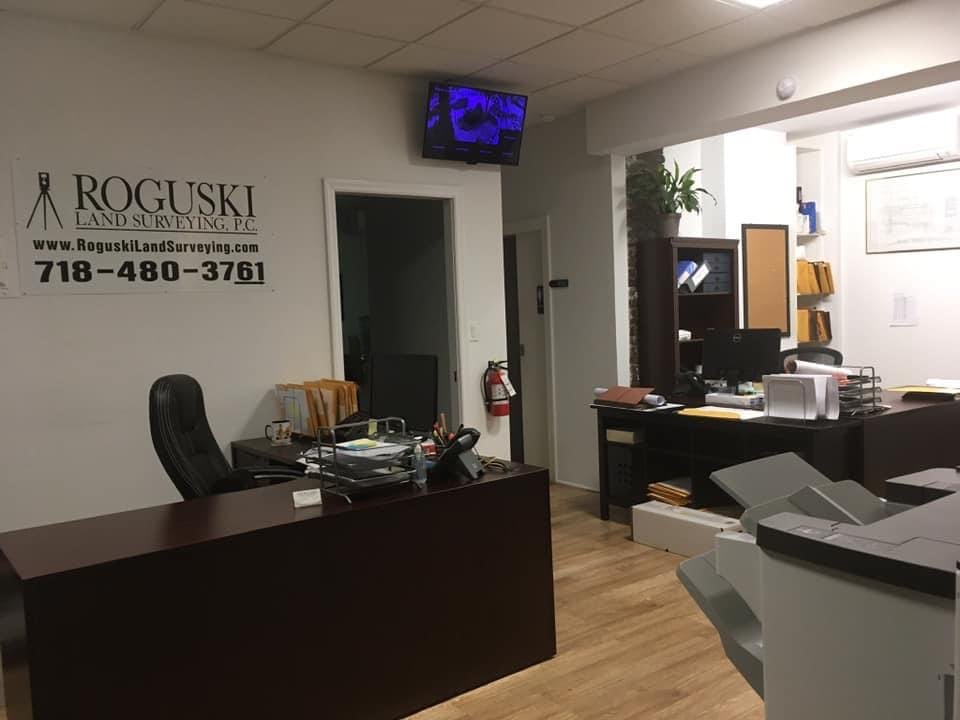 Roguski Land Surveying