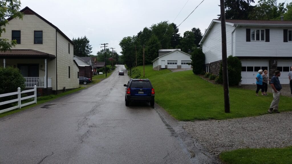 G H Bothell Pro Surveying