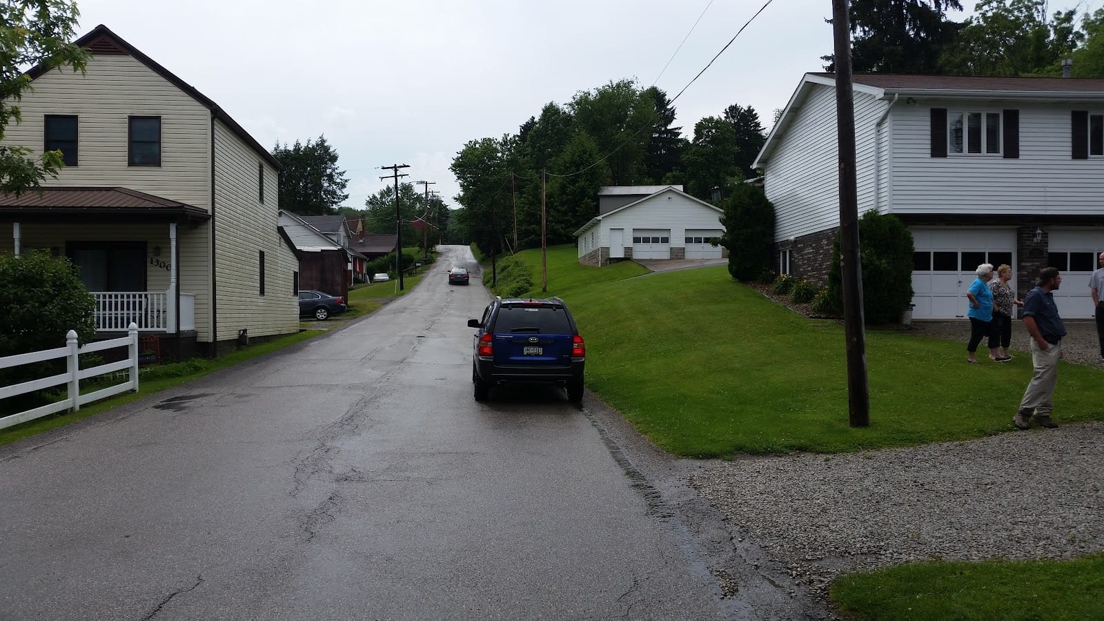 G H Bothell Pro Surveying