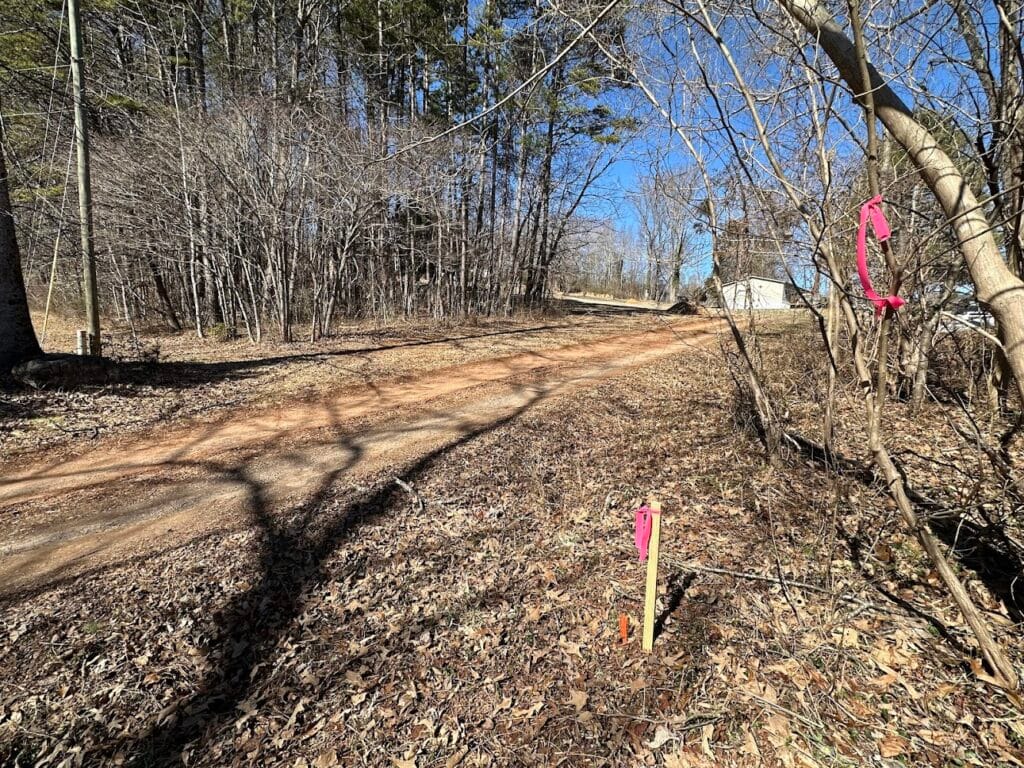 Cooke Land Survey