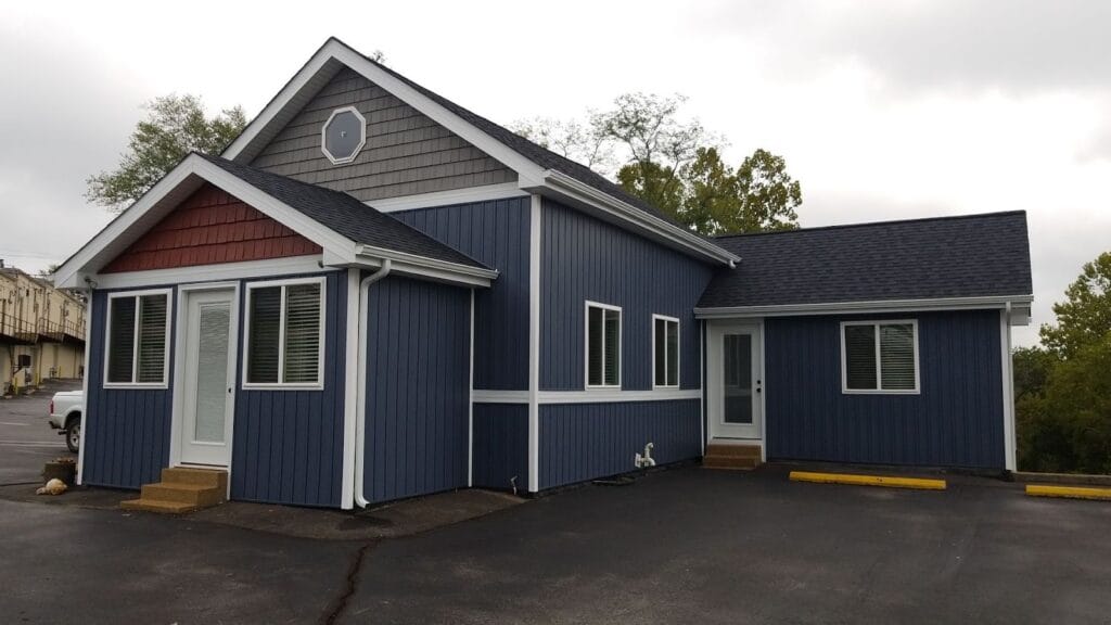 Burdine and Associates