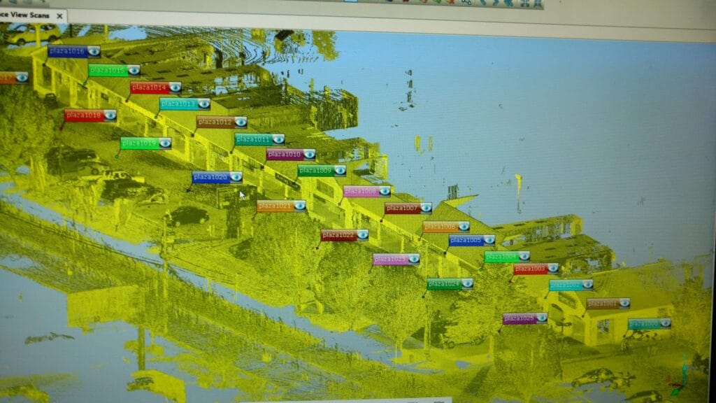 Biscon Land Surveying Co.