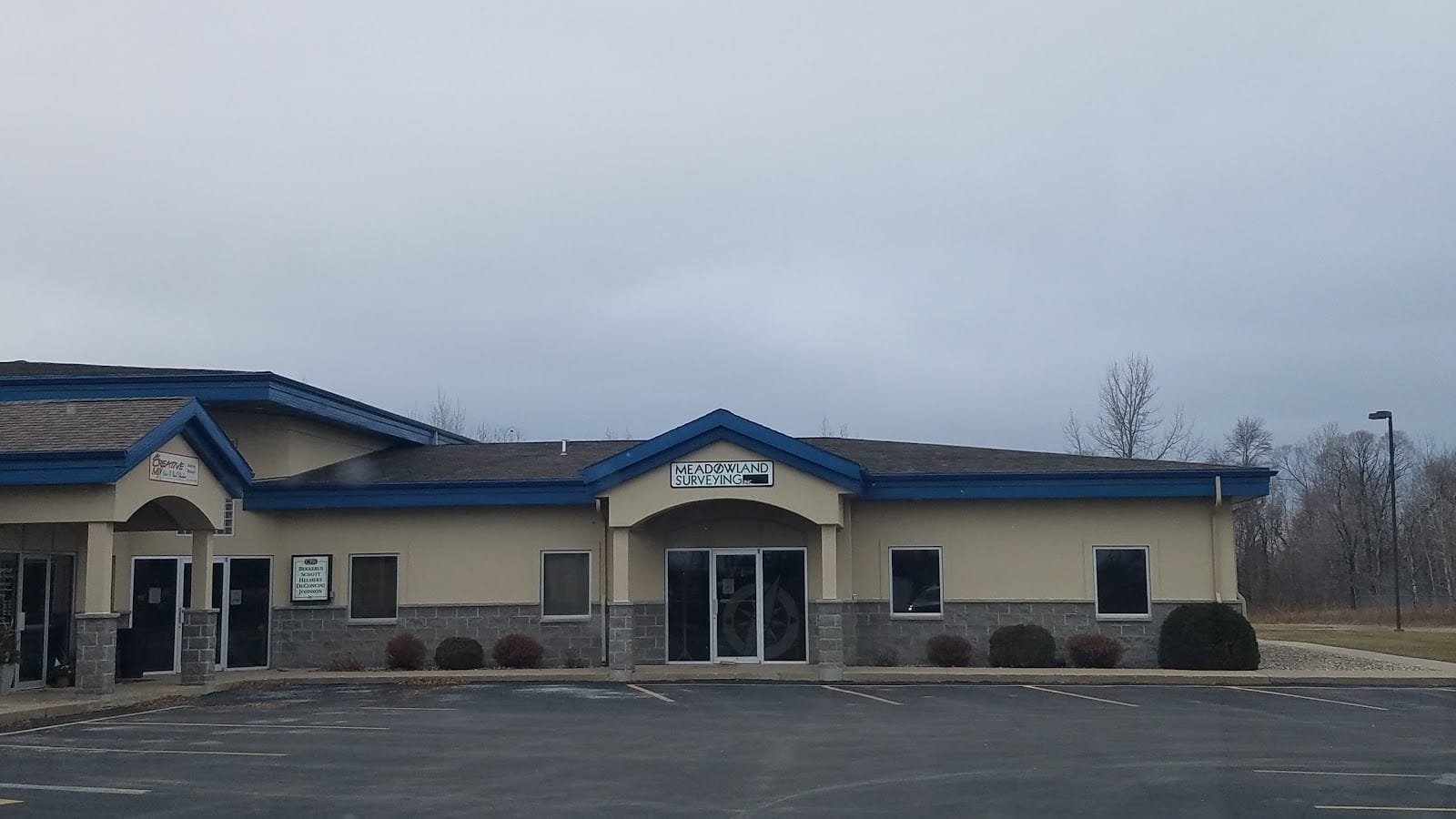 Meadowland Surveying Inc