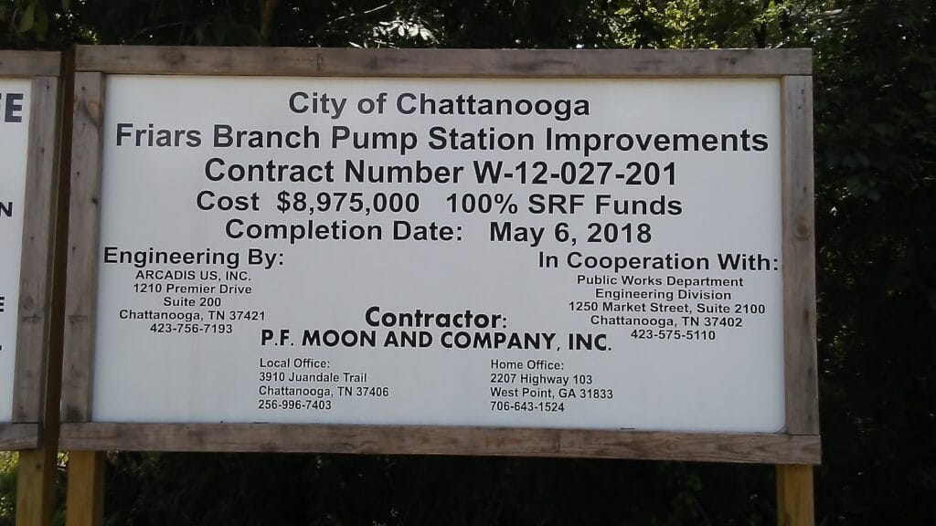 Cagle Land Surveying