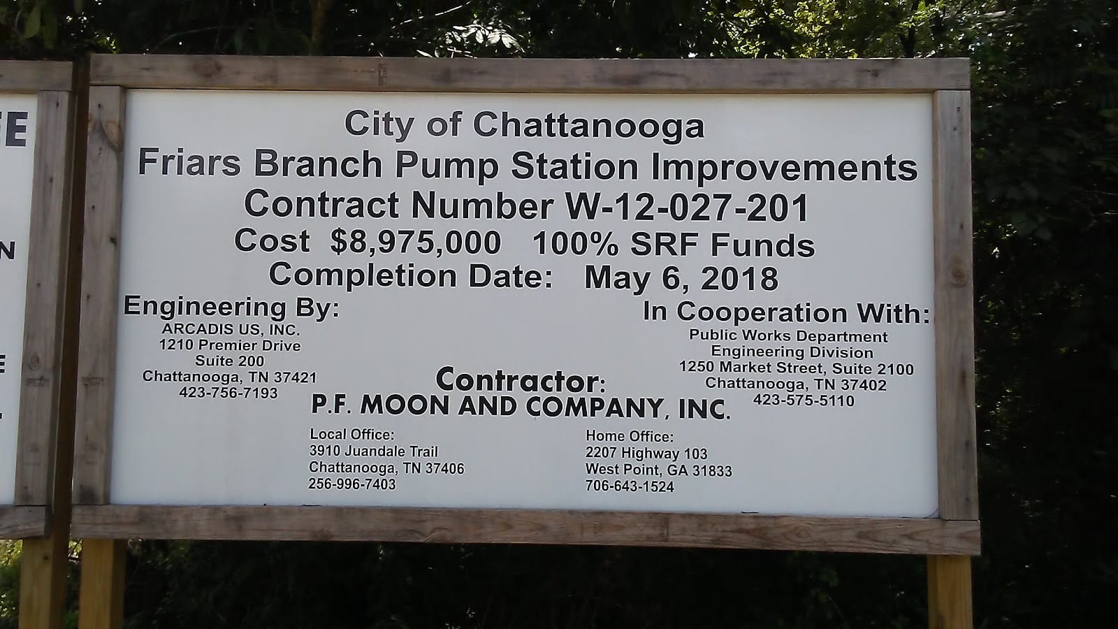 Cagle Land Surveying