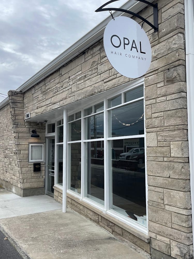 Spurrier Land Surveying LLC