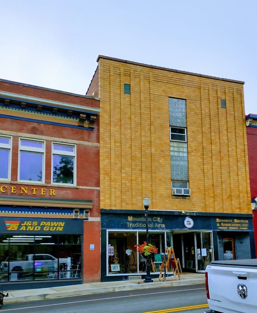 Bennett Brewer & Associates LLC