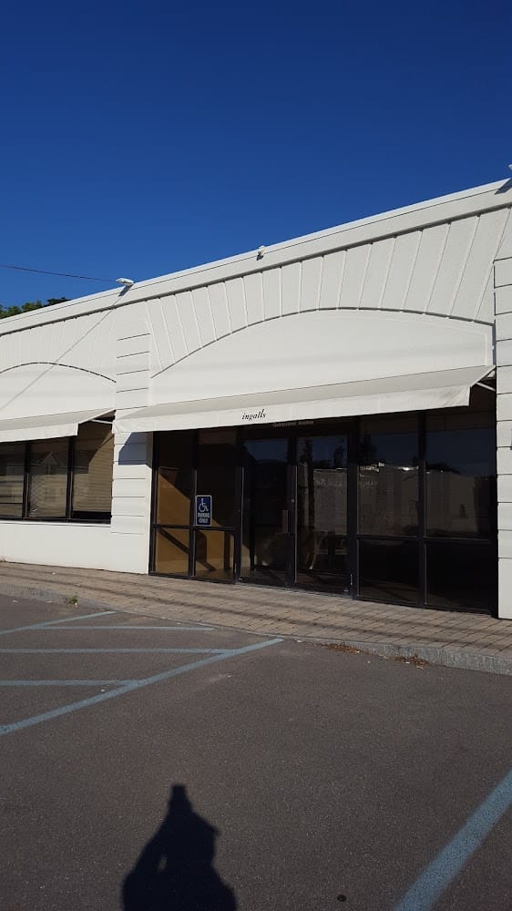 Ingalls & Associates