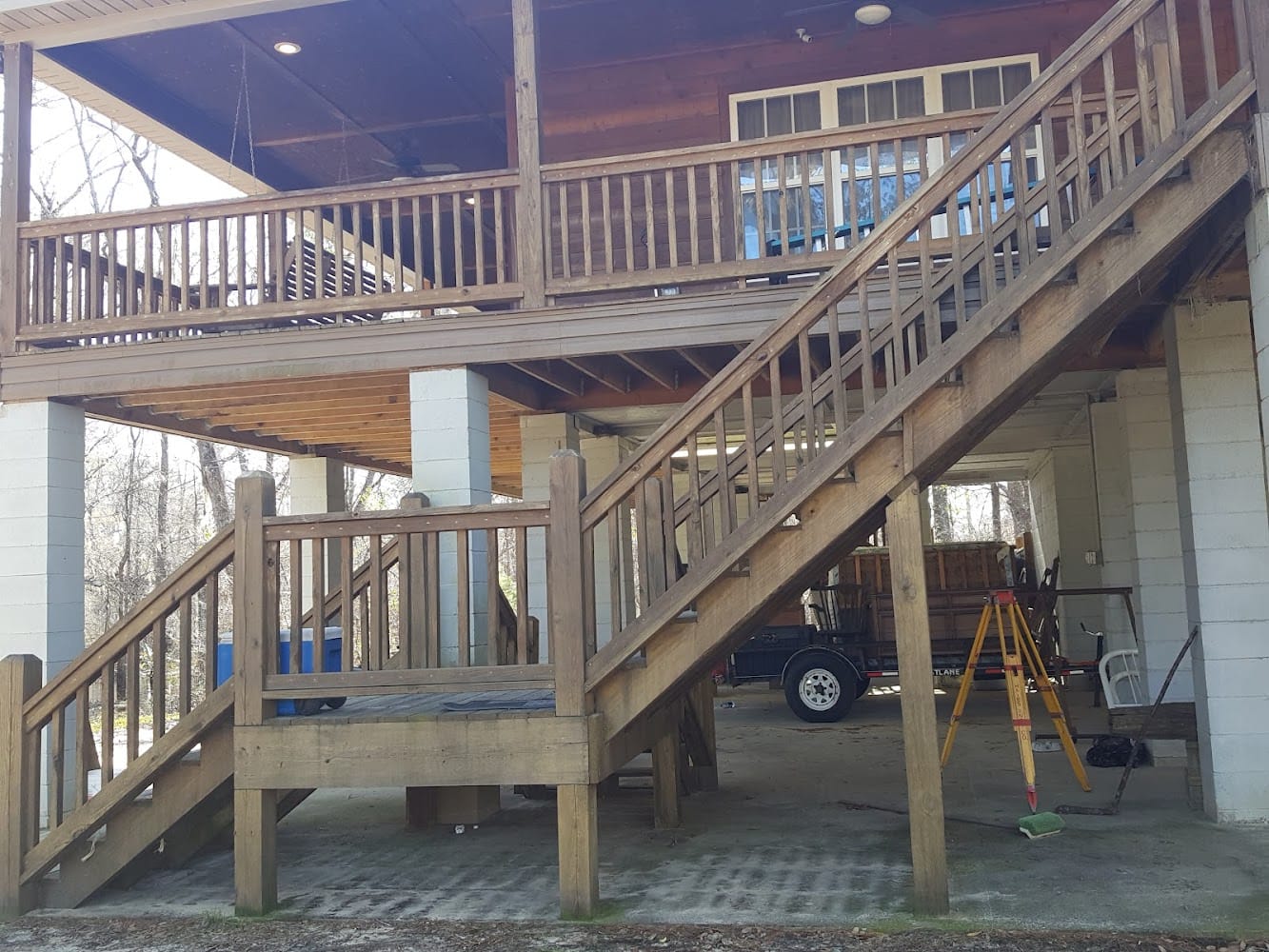 All Day Land Surveying