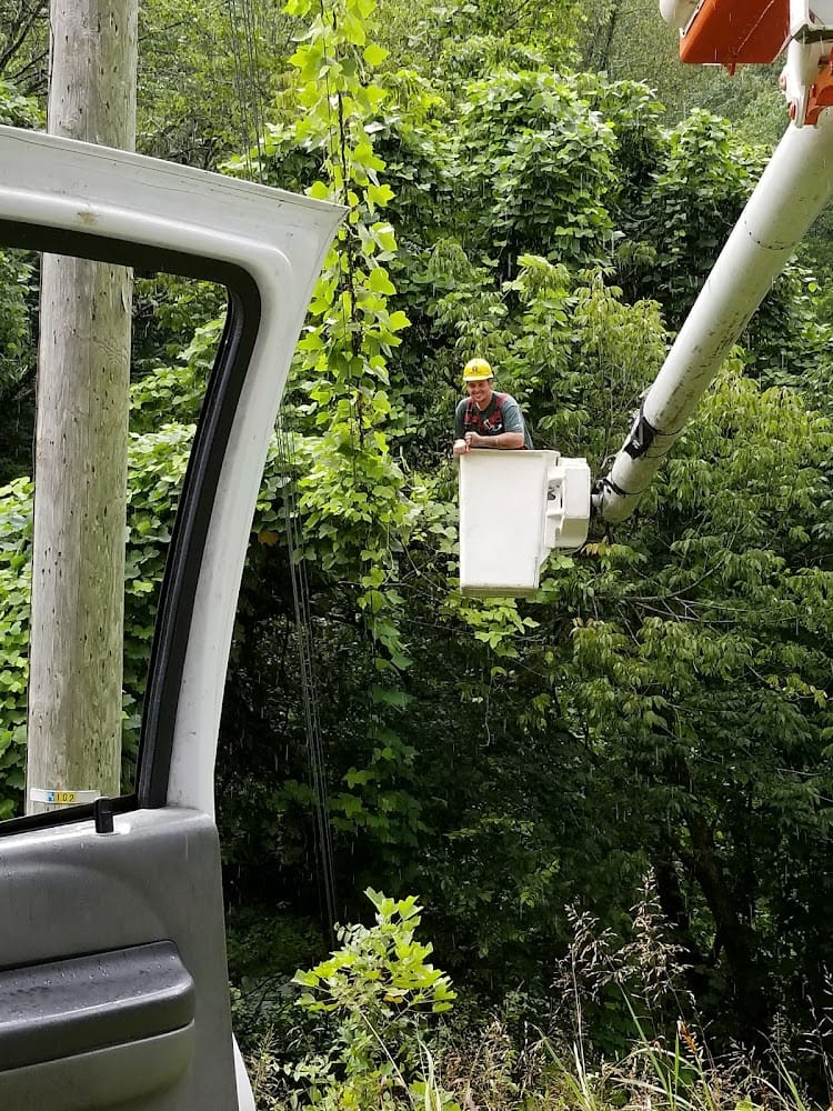 Ward Land Surveying LLC