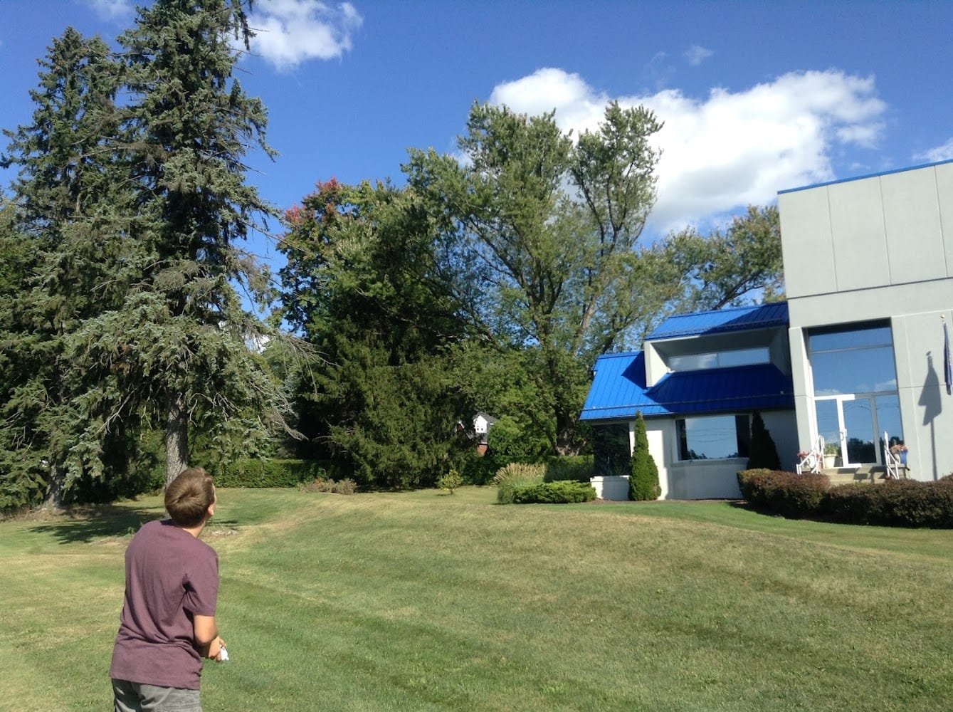 Winslow Engineering Inc