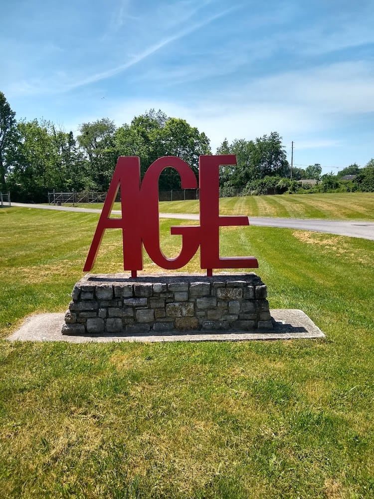 AGE Engineering Services Inc.