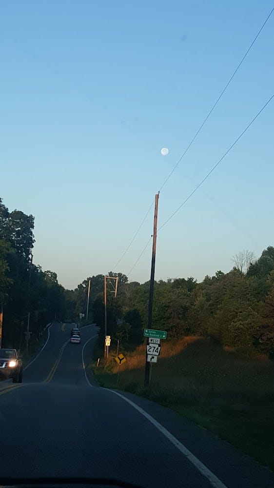 Burget & Associates Inc