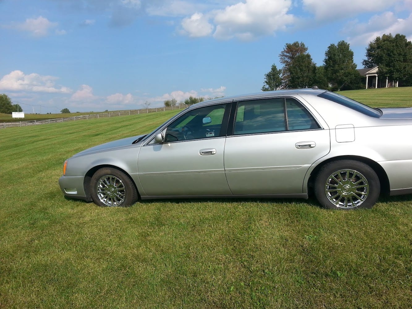 Spaulding Land Surveying