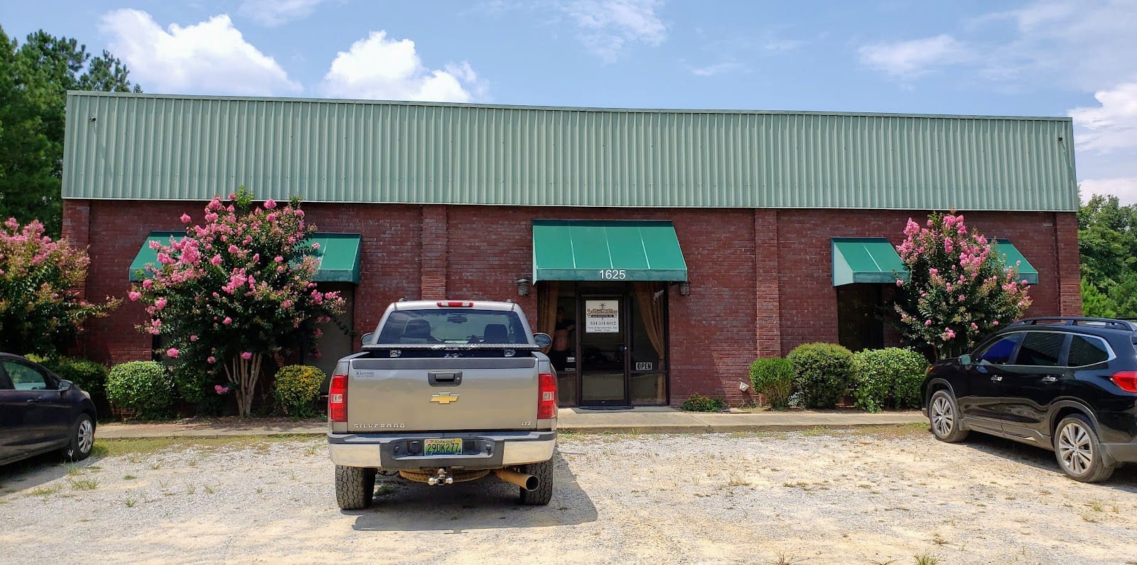 Southeastern Land Surveying