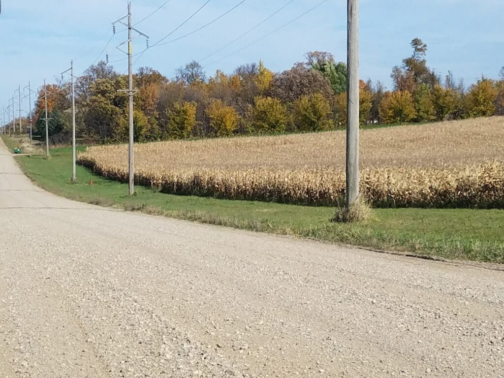 Allan’s Land Surveying