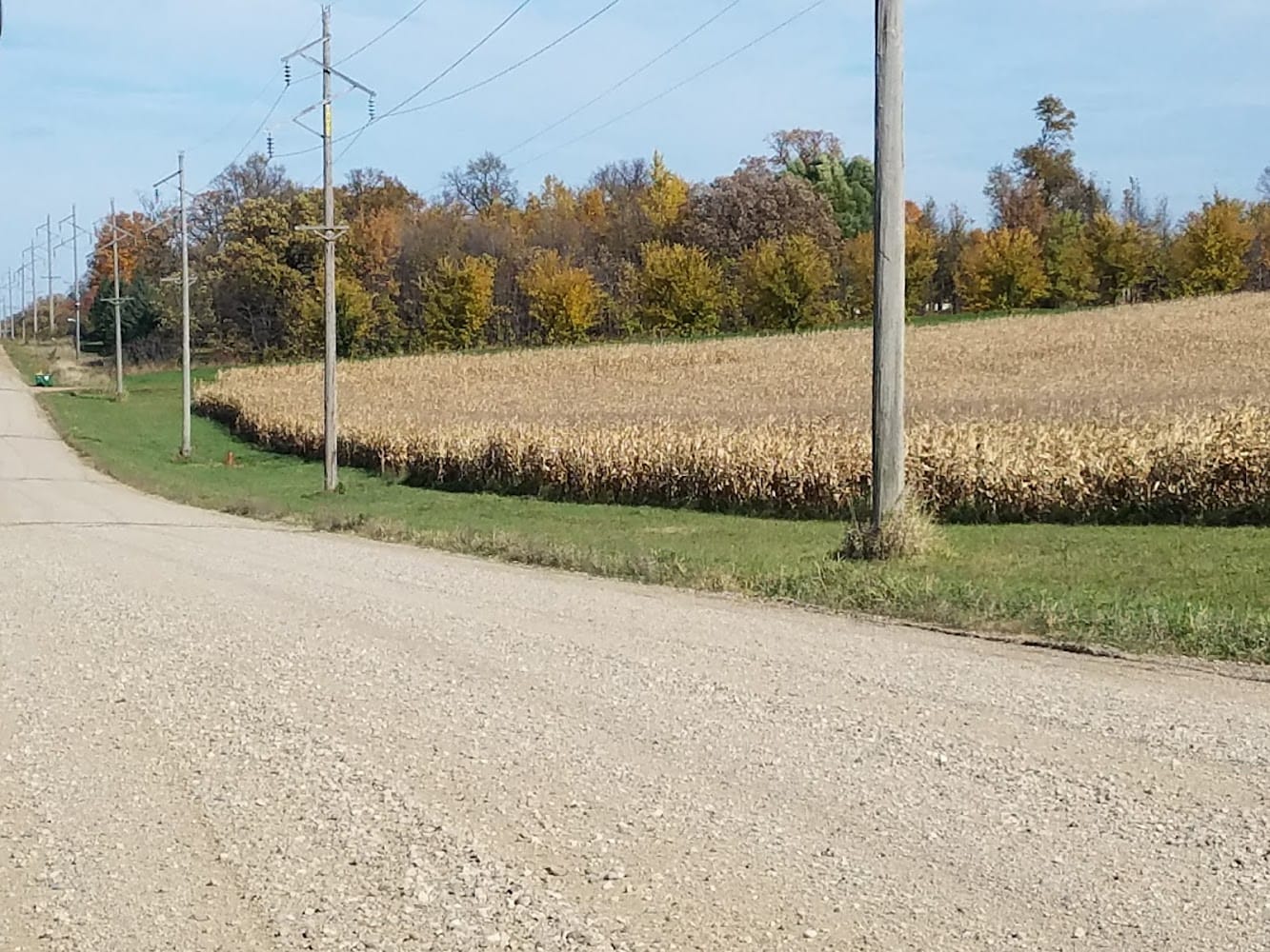 Allan’s Land Surveying