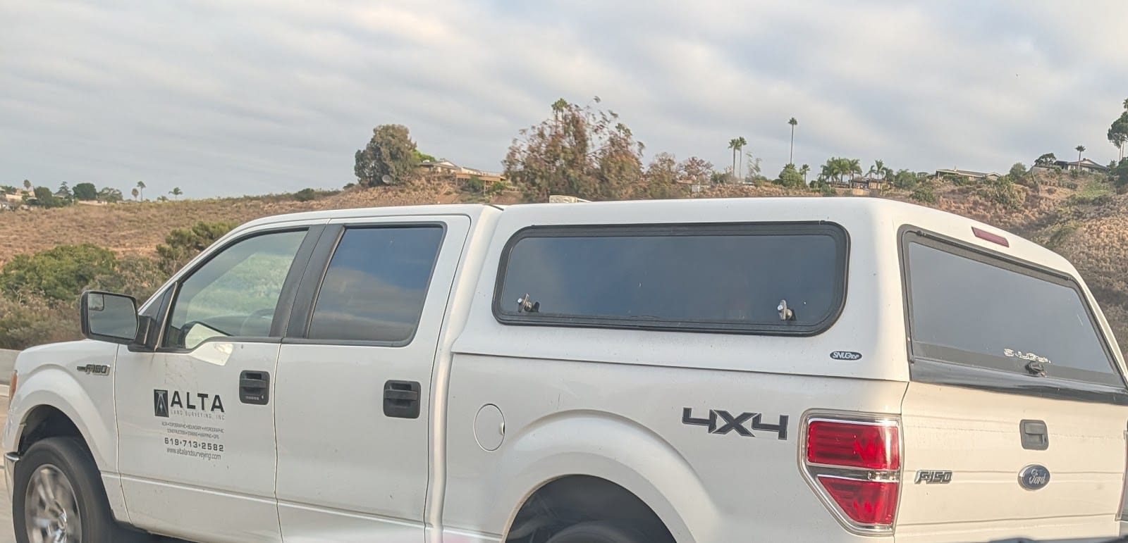 Alta Land Surveying Inc