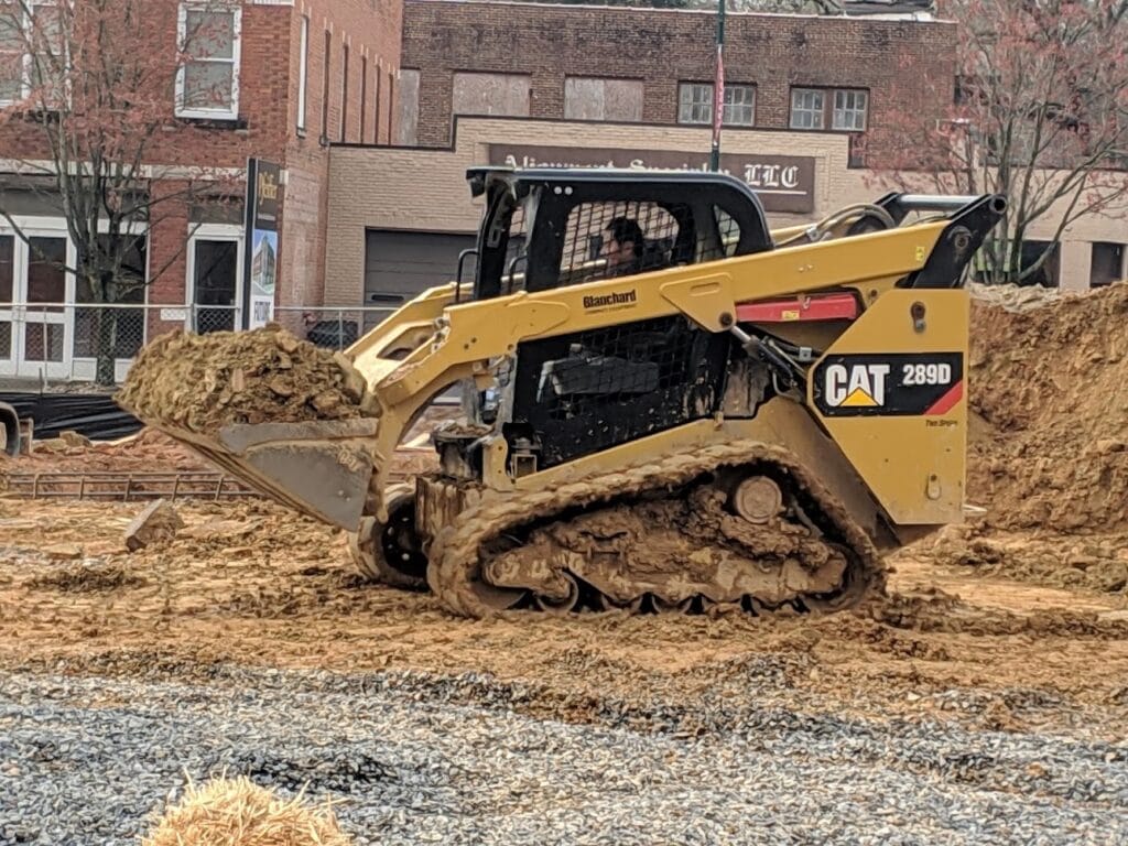 Dent H Turner Jr Land Surveyor