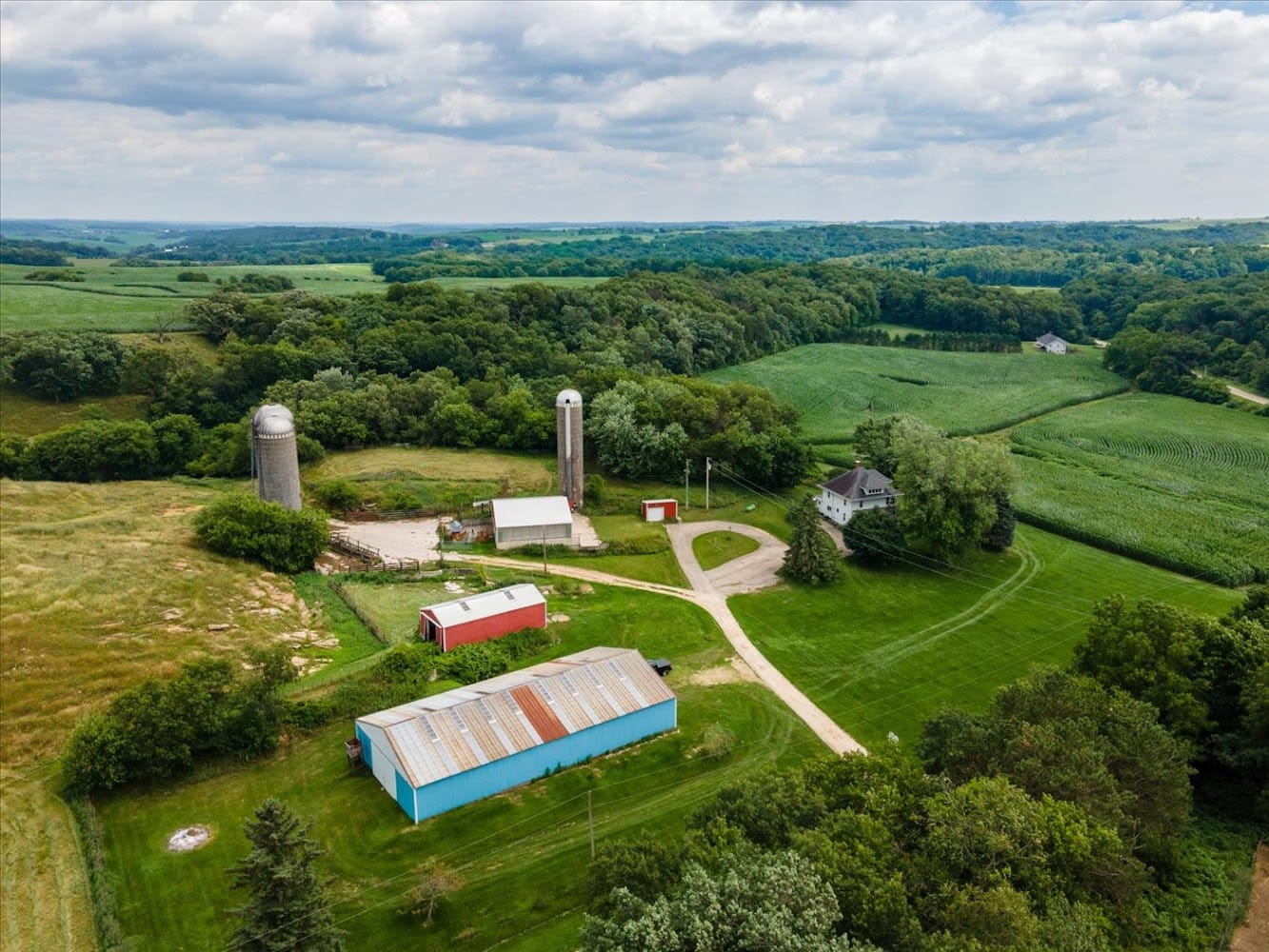 Talarczyk Land Surveys