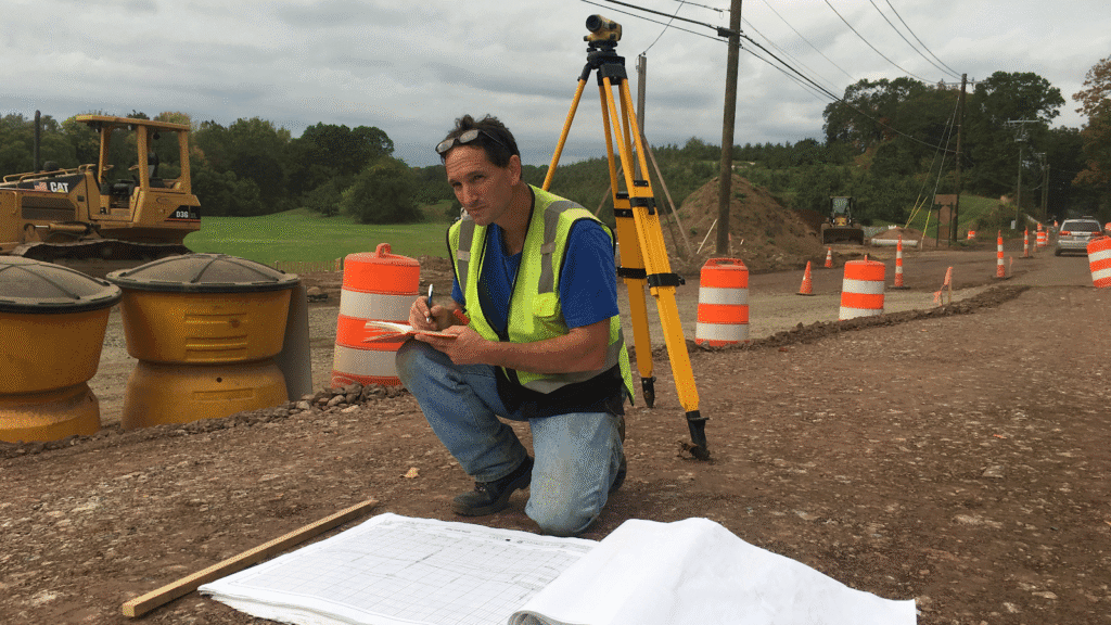 Clark Land Surveying