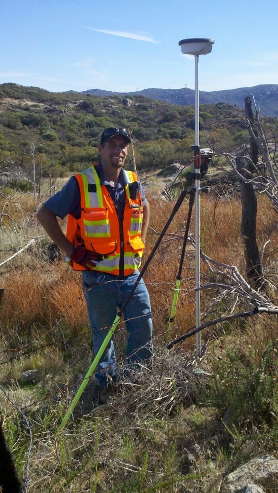 Jennings Land Surveying