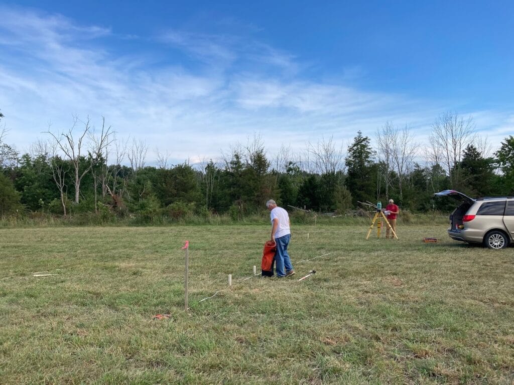 Brosey Land Surveyors LLC