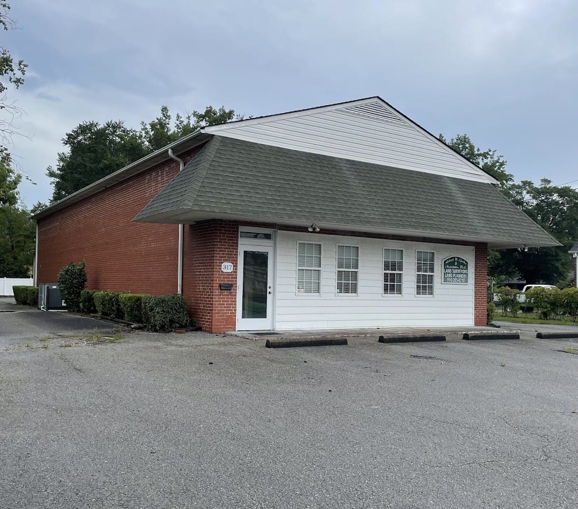 Robert H Goslee & Associates Pa