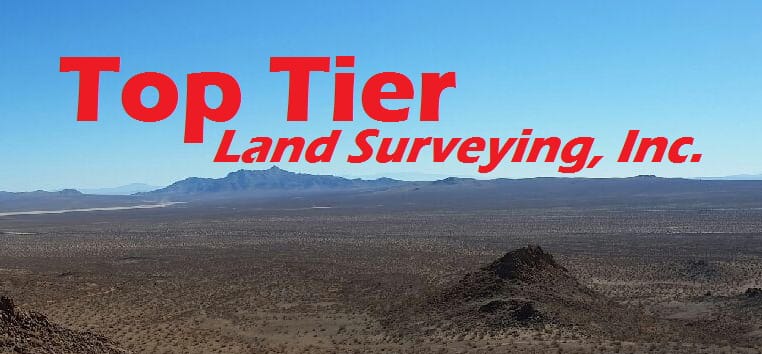 Top Tier Land Surveying
