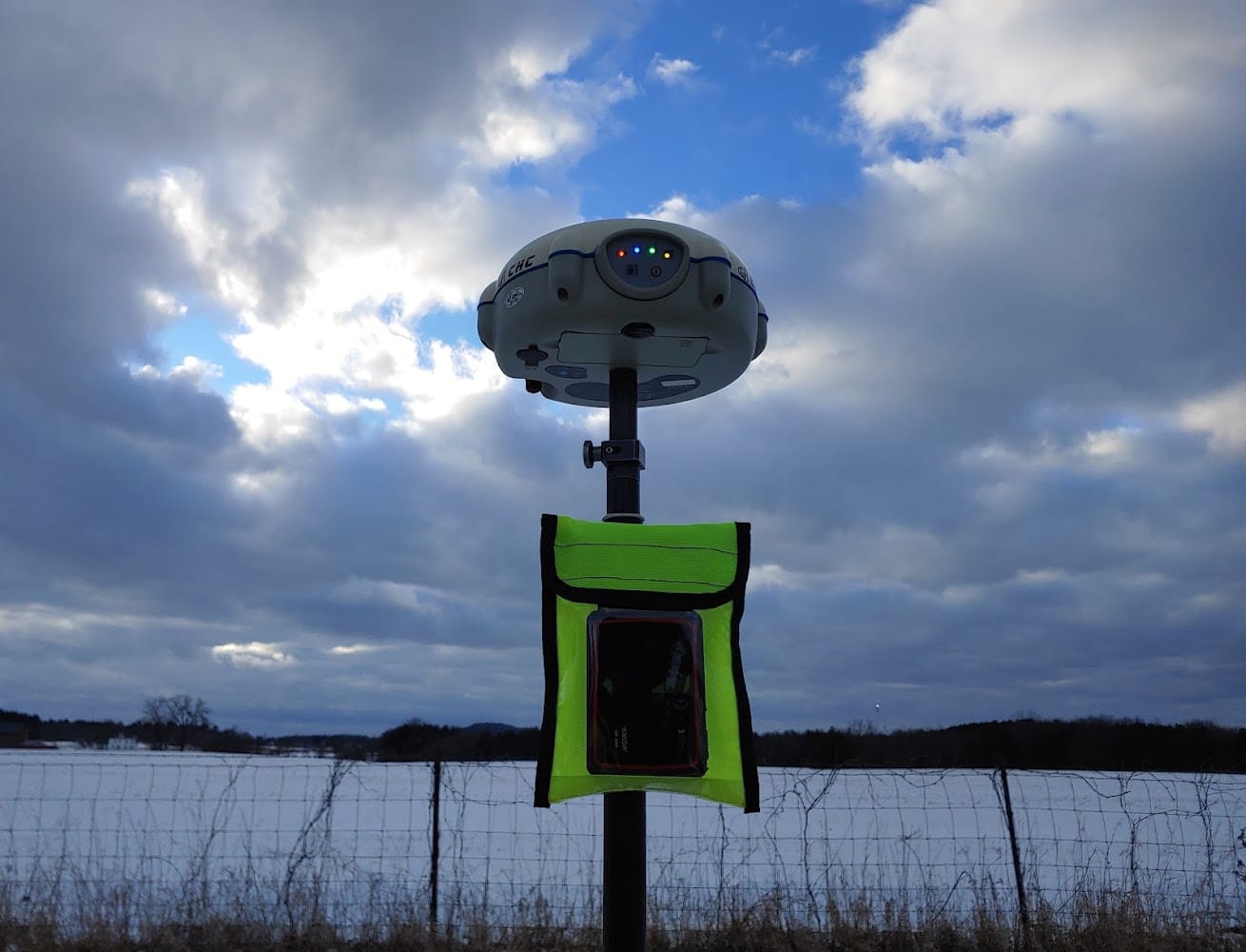 EG Surveying & Mapping