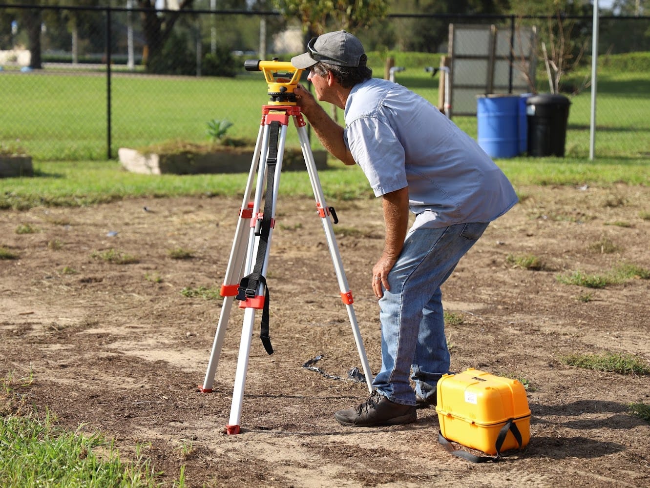 Bailey Land Surveying